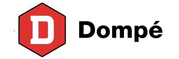 logo dompe