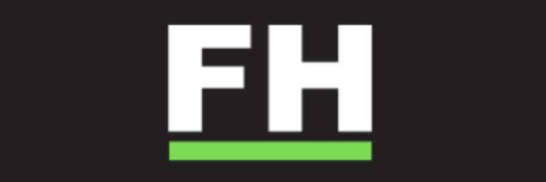 logo fit home