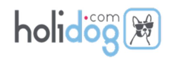 logo holidog