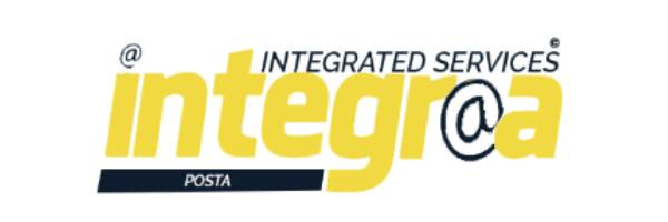 logo integra poste