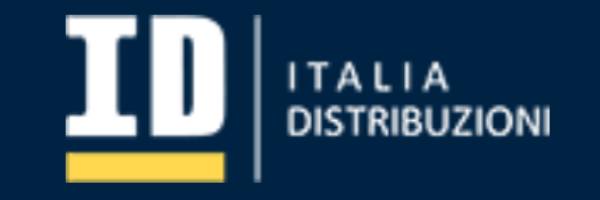 logo italia distribuzioni