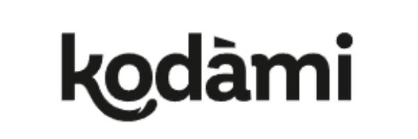logo kodami