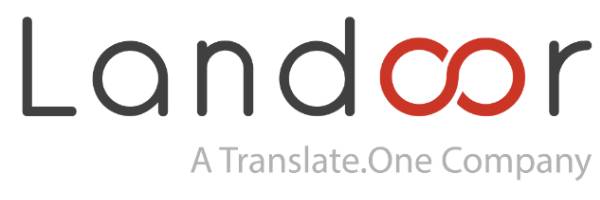 logo landcor