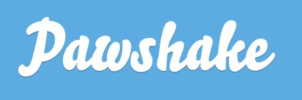 logo pawshake