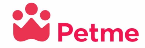 logo petme
