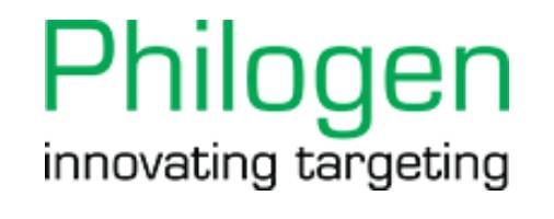 logo philogen