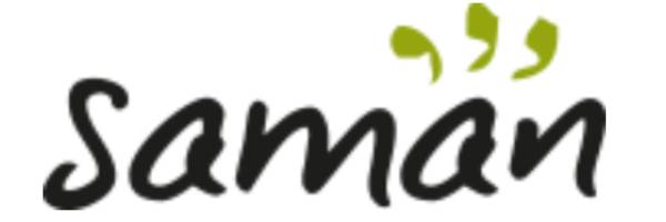logo saman