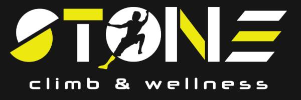 logo stone climb & wellness