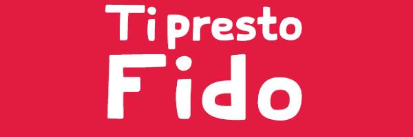 logo ti presto fido
