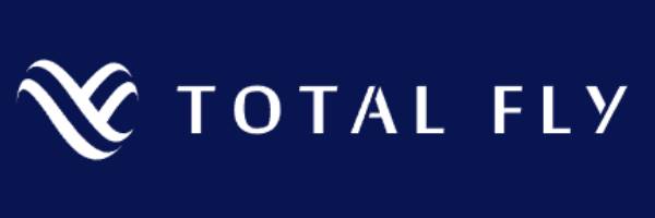 logo total fly