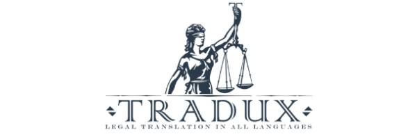 logo tradux