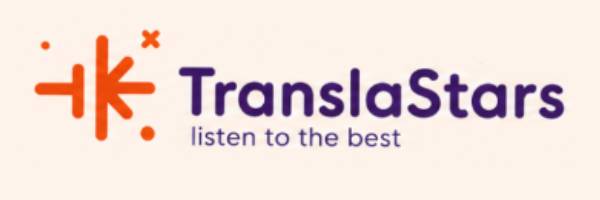 logo translastars