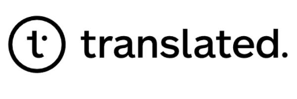 logo translated