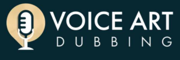 logo voice art dubbing