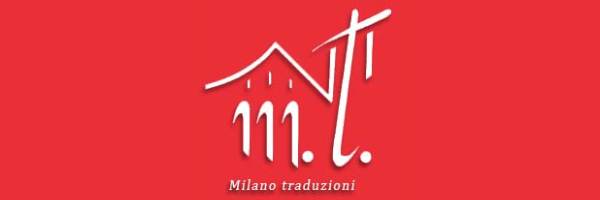 loogo milano traduzioni