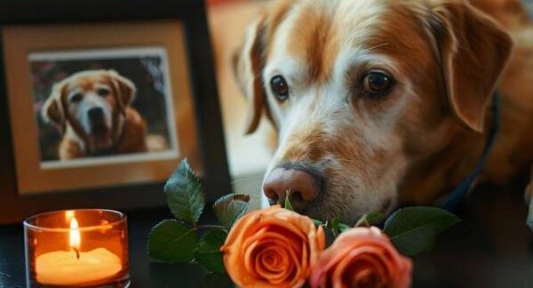 I 10 migliori servizi di cremazione per animali domestici a italia