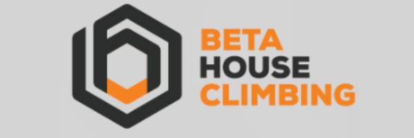 logo Beta House Climbing