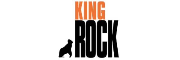 logo King Rock