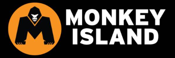 logo Monkey Island