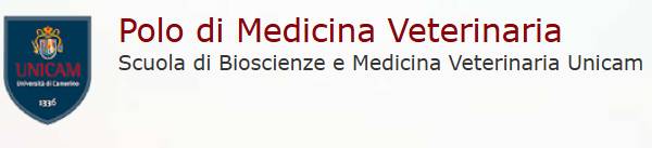 logo Ospedale Veterinario Universitario Camerino