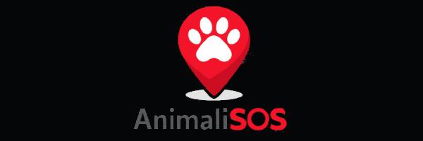 logo animali sos