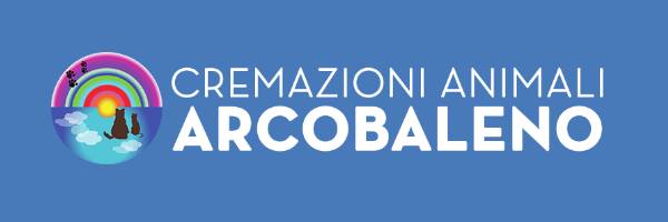 logo arcobaleno