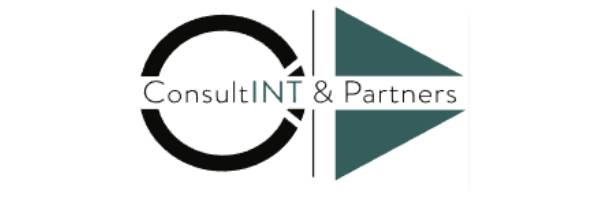 logo consultint & partners