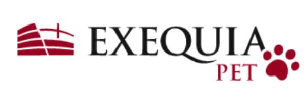 logo exequia pet