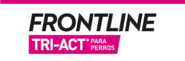 logo frontline