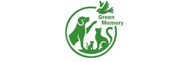 logo green memory