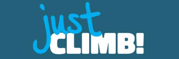 logo just climb