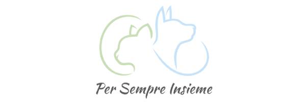 logo per siempre insieme