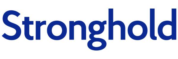 logo stronghold