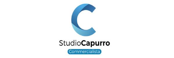 logo studio capurro
