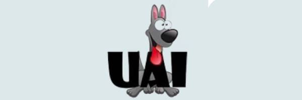 logo uai