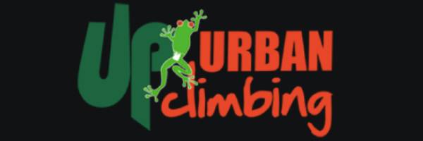 logo up urban climbing